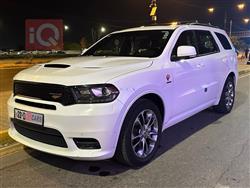 دودج دورانجو